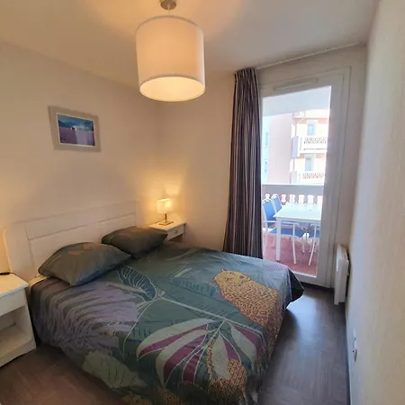 Le Lavandin - T3 Piscine & Climatisation Lejlighed