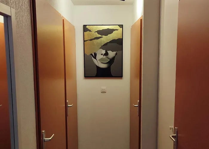 Le Lavandin - T3 Piscine & Climatisation 公寓 格雷乌莱班